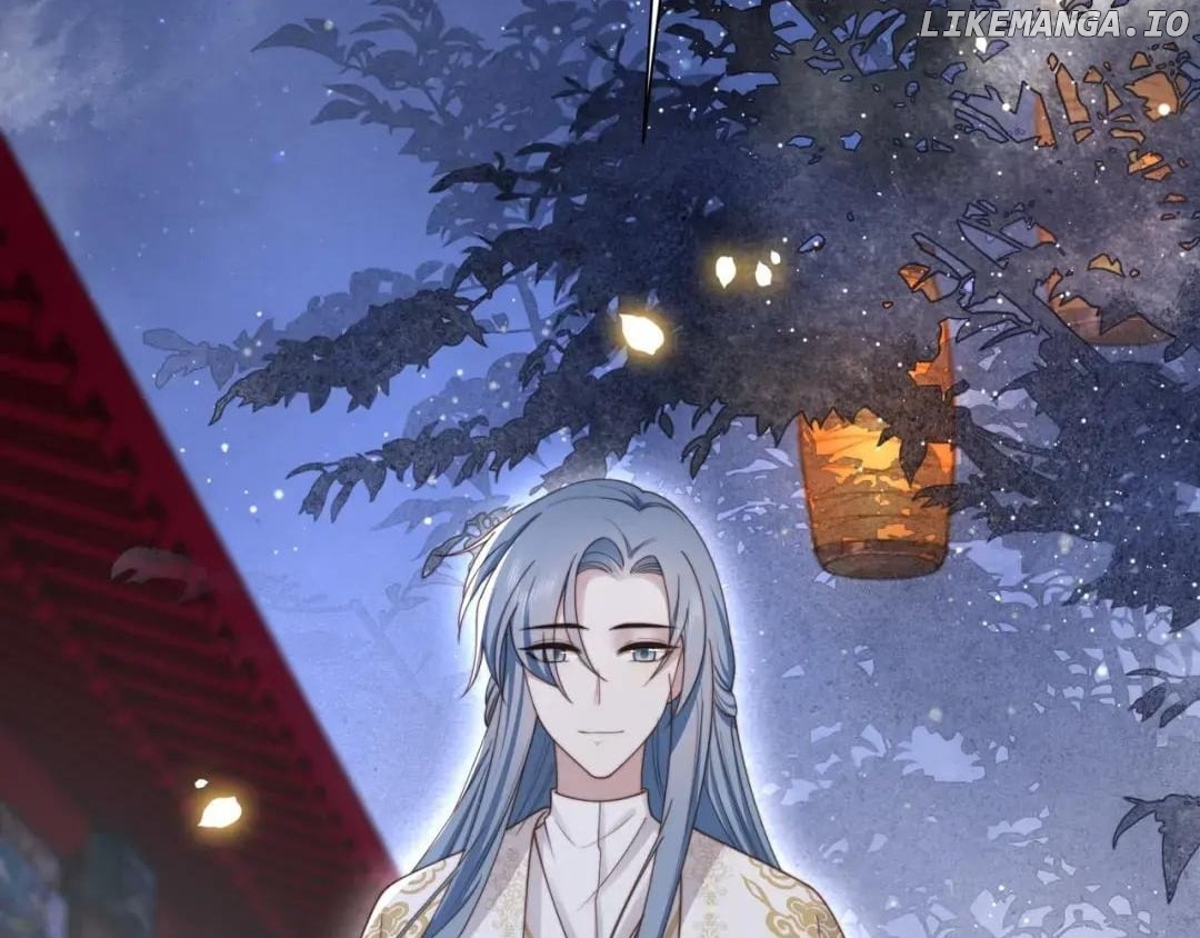 Lonely Emperor Chases His Sister-in-Law Chapter 57 - page 19